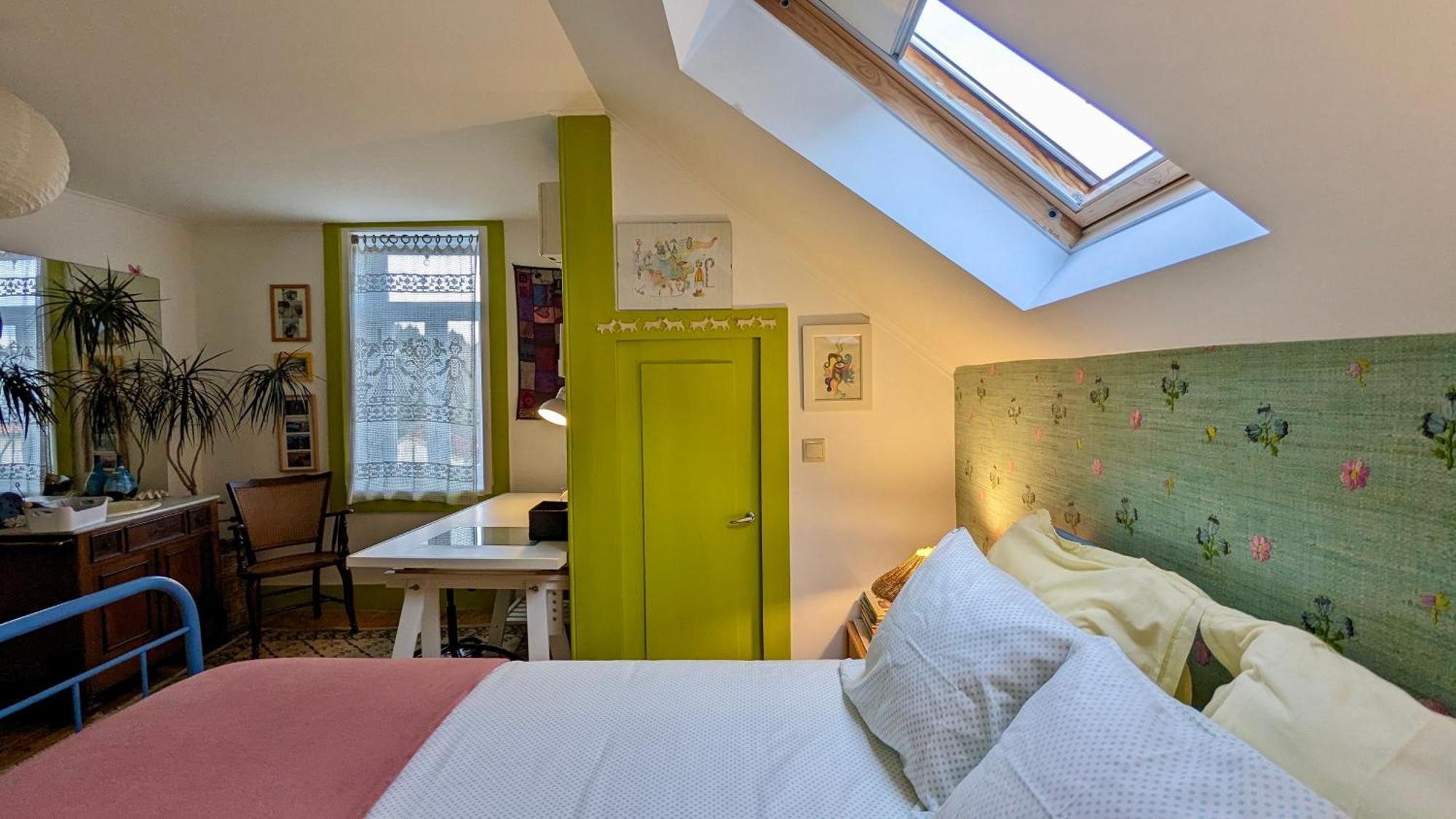 Casa Do Paco Aveiro Studio&Rooms Room photo