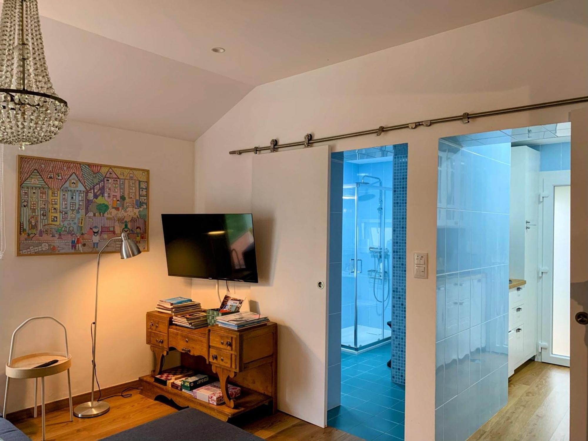 Casa Do Paco Aveiro Studio&Rooms Exterior photo
